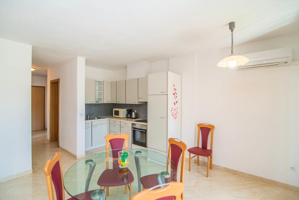 Apartment Una 2 Pula Exteriér fotografie