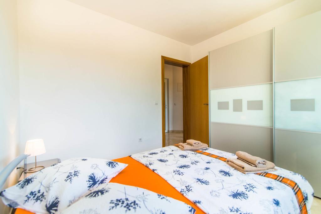 Apartment Una 2 Pula Exteriér fotografie